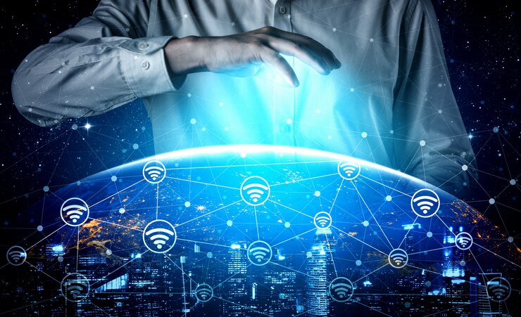 Why gravityinternetnet is the Future of Internet Services
