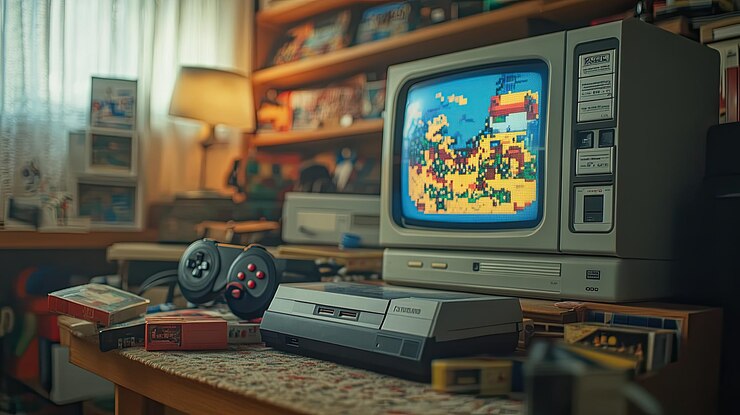 ps2 games rom Preservation: Keeping Classic Titles Alive in the Digital Age