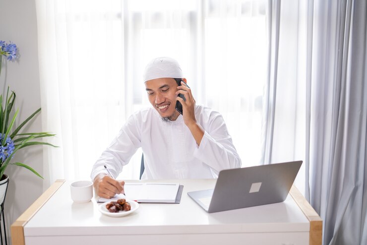 You Should Incorporate 'Mashallah' into Your Daily Life