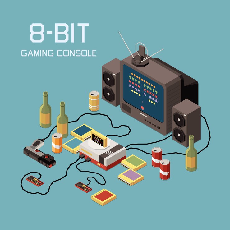 bios ps1 Explained: The Heartbeat of Classic Gaming Consoles