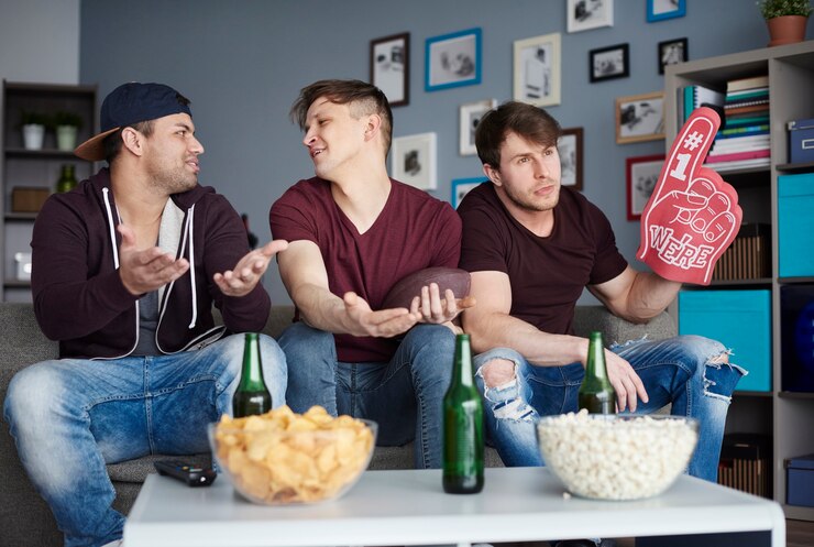 The Rise of flixtorz.to : How It's Changing the Way We Watch Movies Online