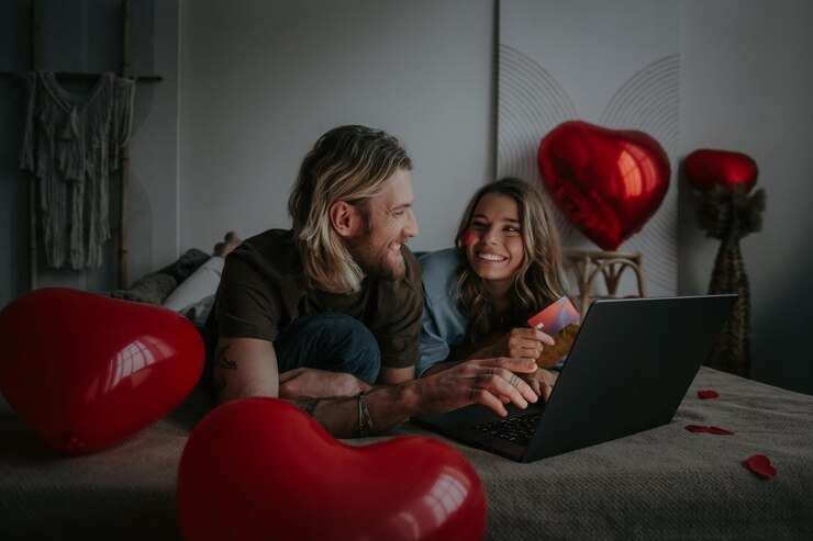The Evolution of Online Dating: How Love2Love.lv Stands Out in 2023