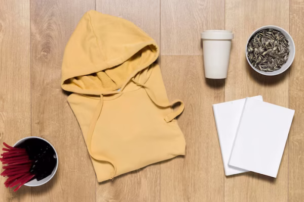 Why the Essentials Hoodie is a Must-Have in Every Wardrobe