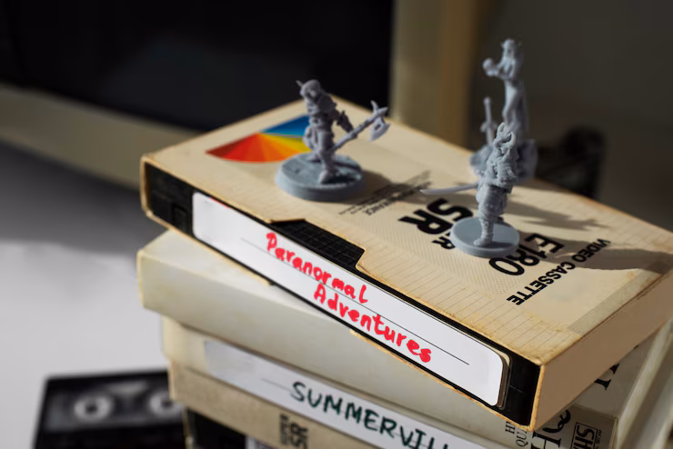 Unlocking Nostalgia: The Ultimate Guide to PS2 ROMs