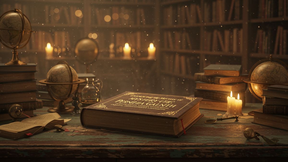 Exploring the Mystery of Pernithia Galnith: Origins, Significance, and Speculative Insights