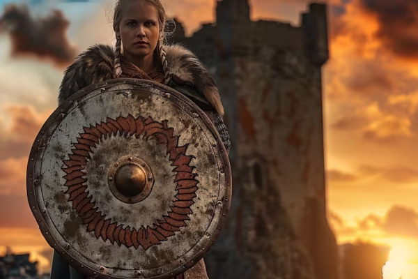 Famous gladiator Who Changed History: Legends of the Arena
