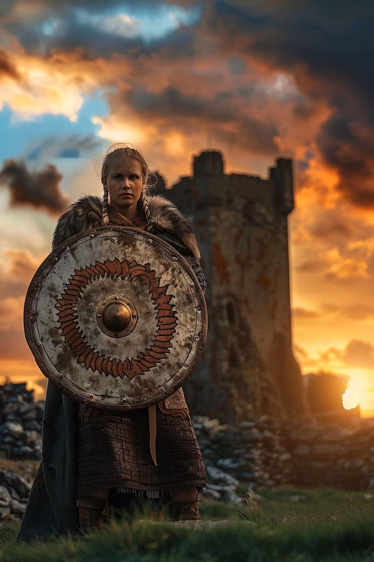 Famous gladiator Who Changed History: Legends of the Arena