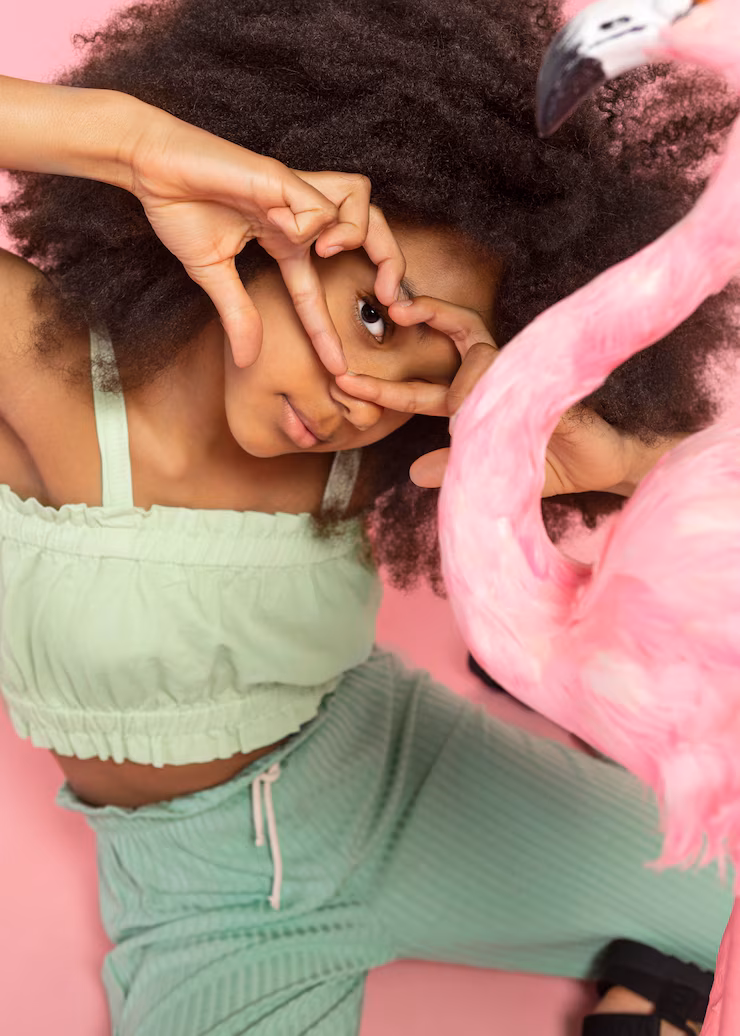 From Fashion to Attitude: Key Elements of the baddiehu Culture