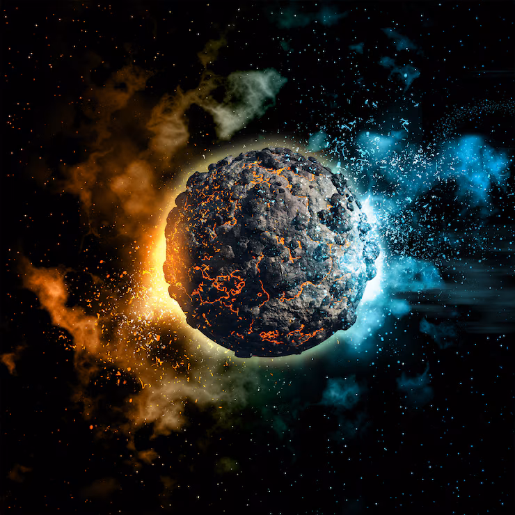 asteroide Impact Earth: Understanding the Risks and Benefits