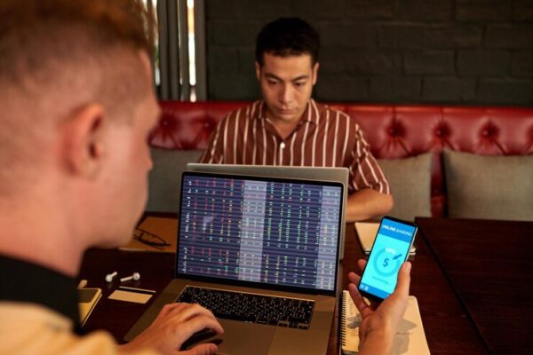 Getting Started on crypto 30x.com : A Beginner’s Guide to Navigating the Platform