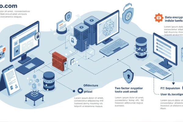 How Trwho.com Protects Your Data: Insights into Their Security Protocols