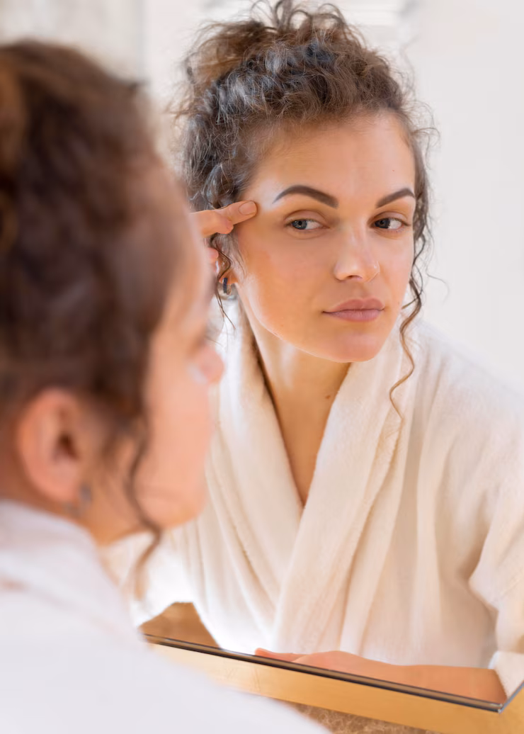degloved face : Causes, Treatments, and Recovery Insights