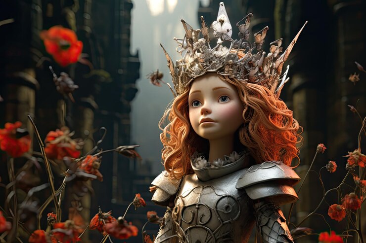 princess kazer Adventures: Tales from a Modern-Day Fairy Tale