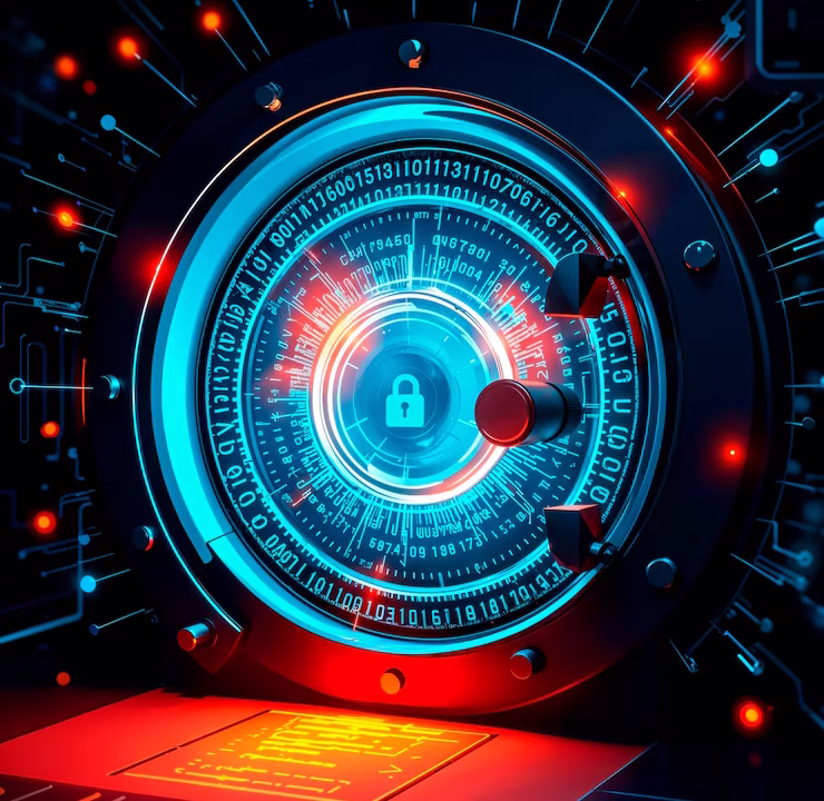 Anon Vault is the Future of Secure Online Data Management