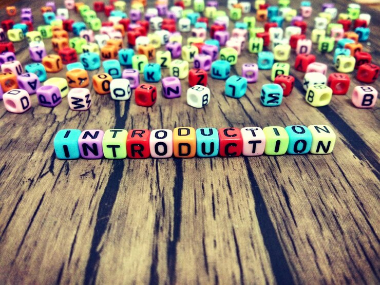 Crafting Your Narrative Mosaic: The Power of your topics multiple stories in Blogging