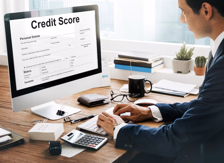 gomyfinance.com credit score Can Help You Understand and Improve