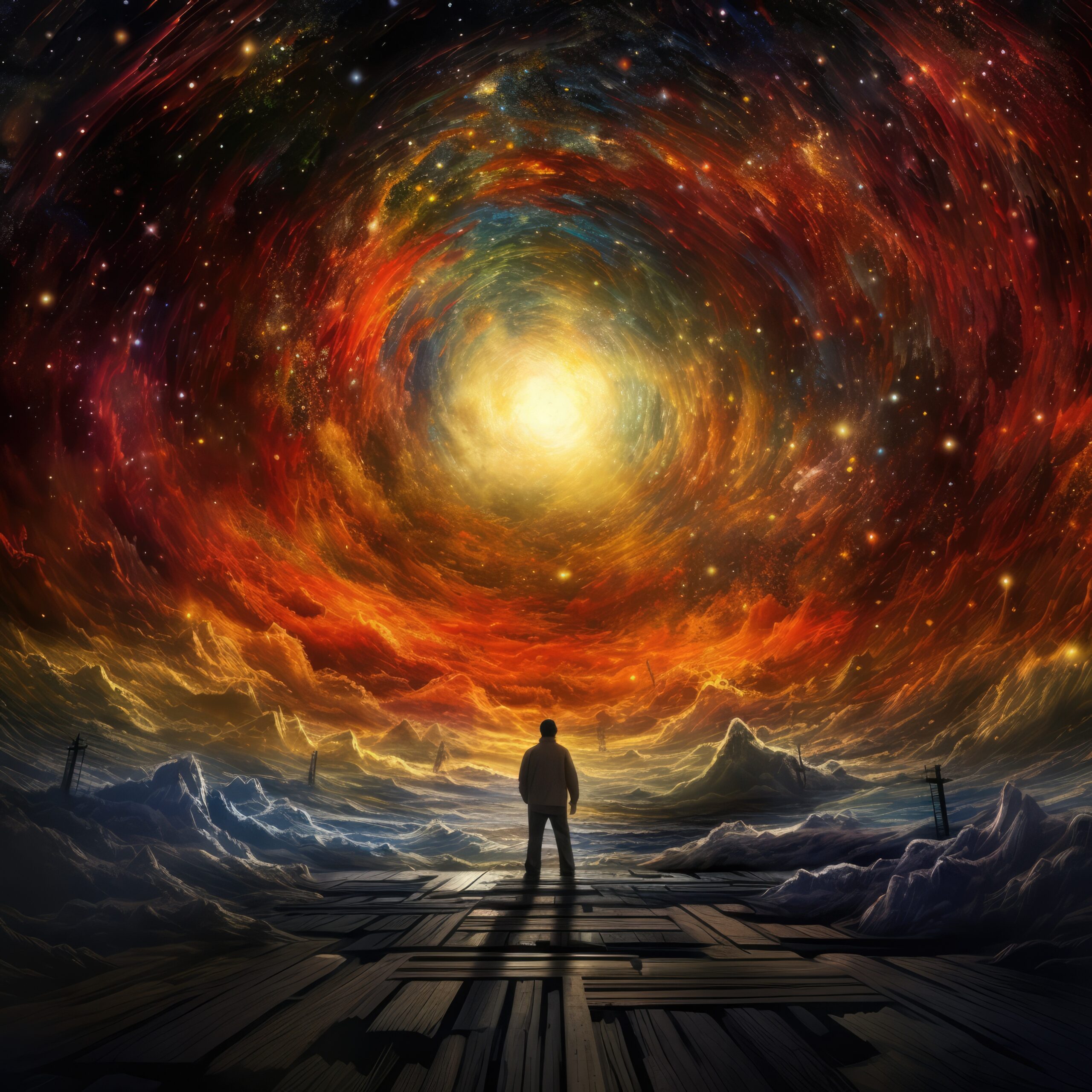 Jay Marvel: A Closer Look at the Creative Mind Behind the Magic