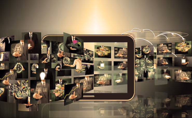 dpvids vs. Traditional Video Platforms: A Comparative Analysis