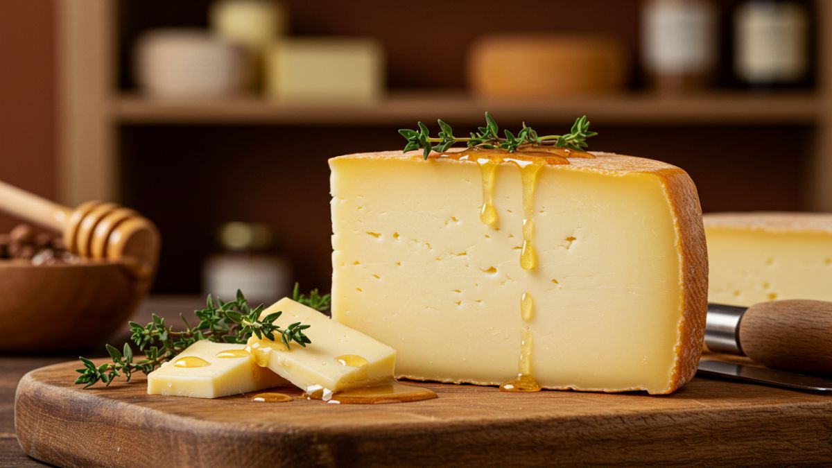 Grouse Cheese: The Artisan Cheese Gaining Gourmet Fame