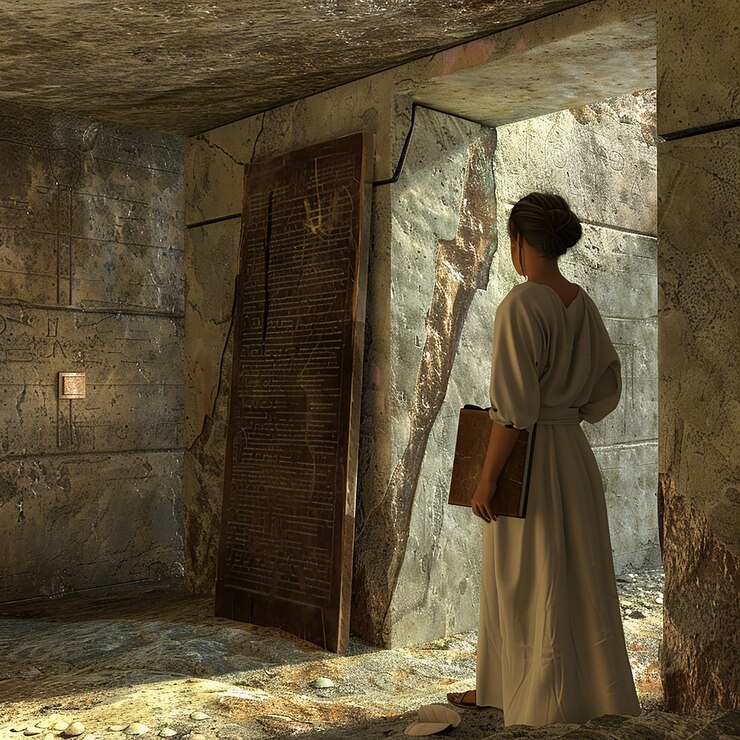 ancient artz a Window to the Soul: Understanding Themes Works