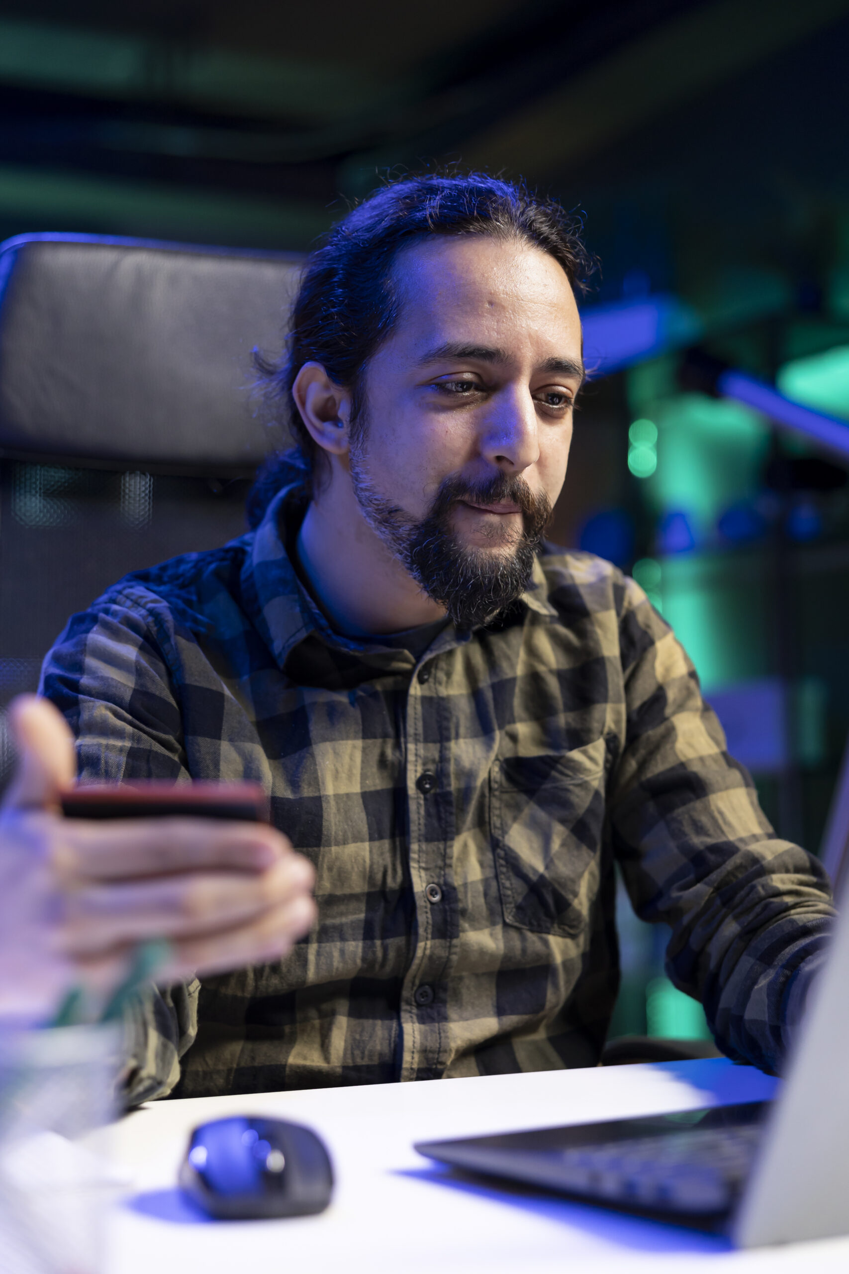 micav1 is a Game Changer for Developers Everywhere