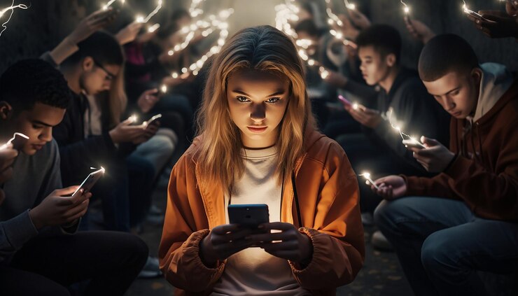 xmegle: The New Frontier of Online Social Interaction