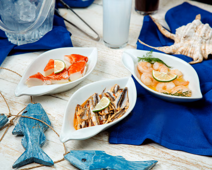 Calamariere Uncovered: The Secrets Behind This Seafood Sensation