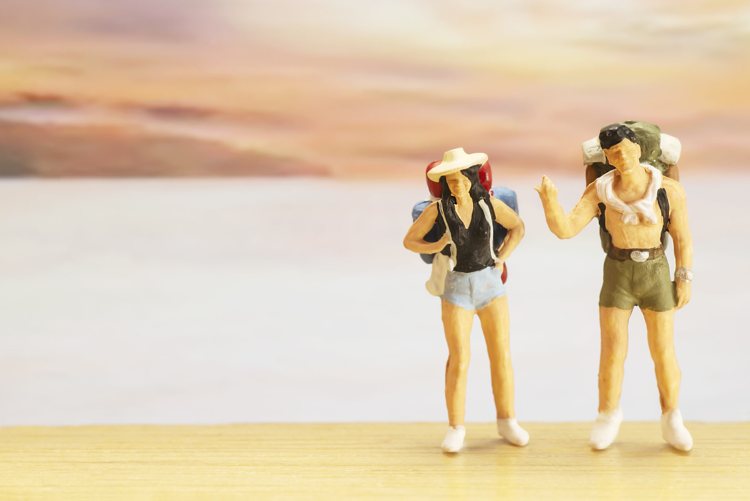 Exploring the Themes of Friendship and Adventure in Summertime Saga