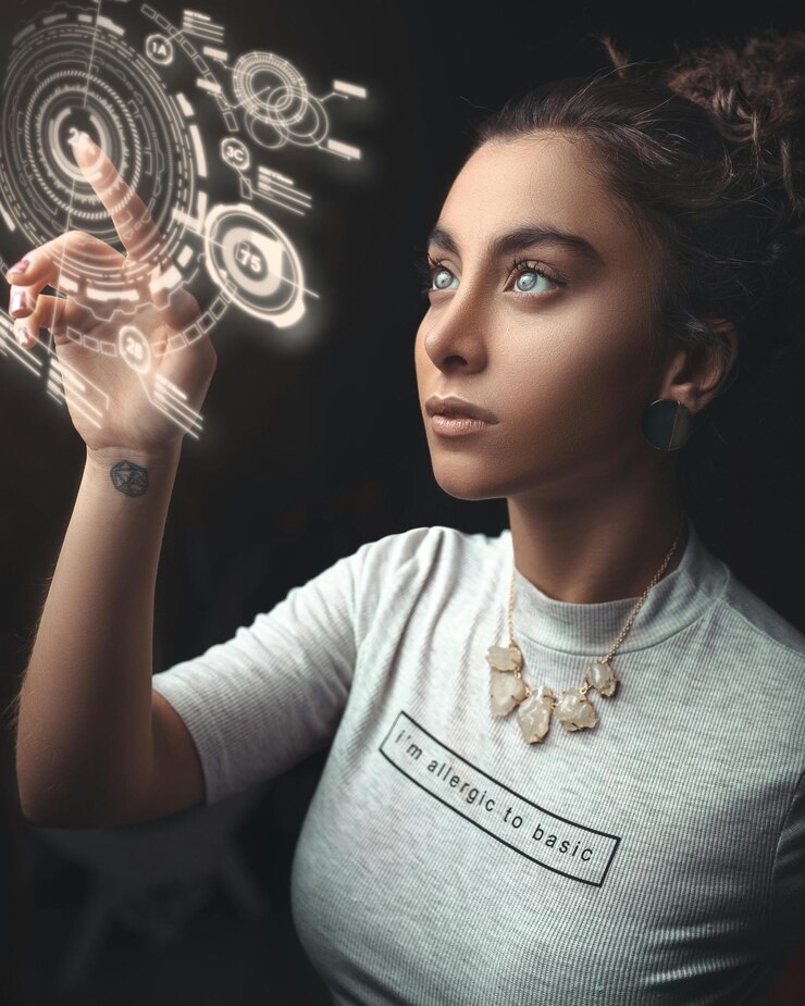 Malia Manocherian: The Visionary Behind Transformative Change in [Industry]: The Visionary Behind Transformative Change in [Industry]