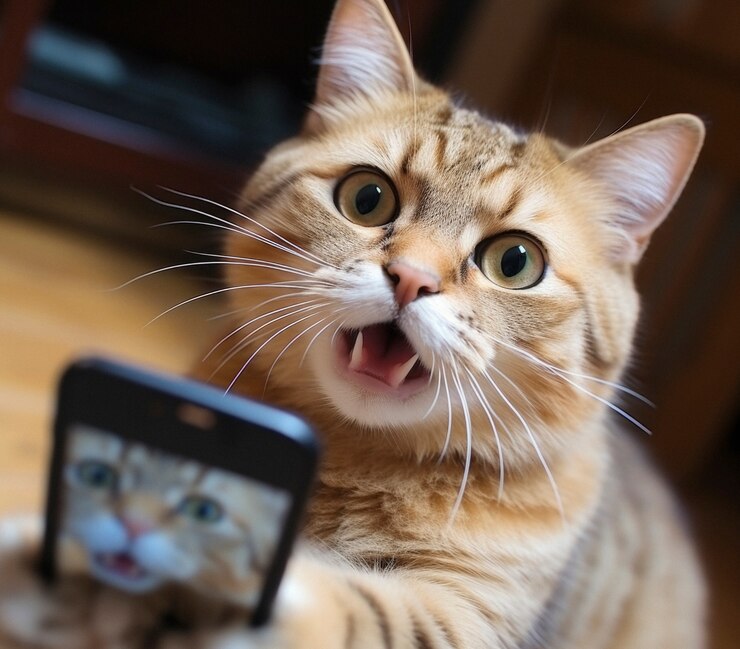 internet chicke Are the New Cat Videos: A Closer Look