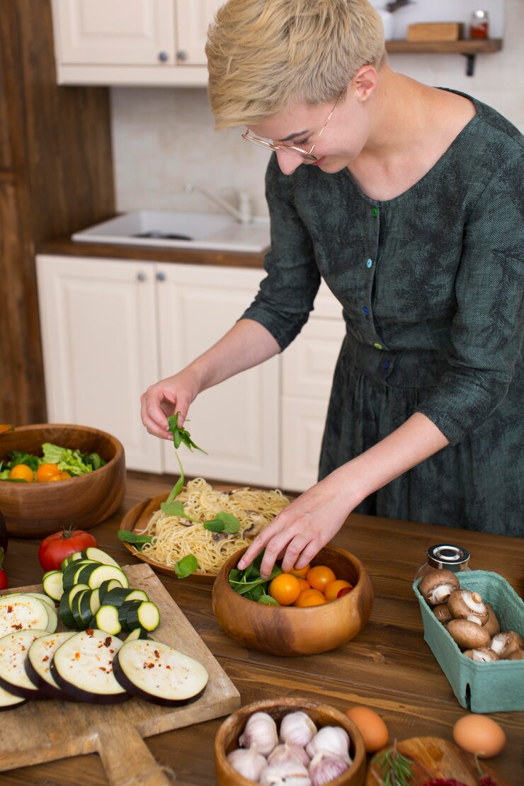 prosecchini: Step-by-Step Recipes for Home Chefs