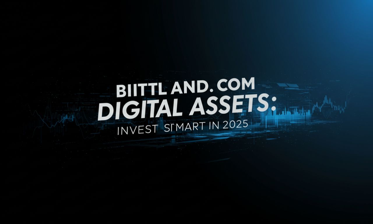 Biitland.com Digital Assets