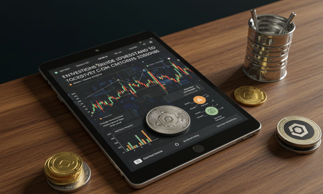 Biitland.com Tokens: Guide to Investing in 2025