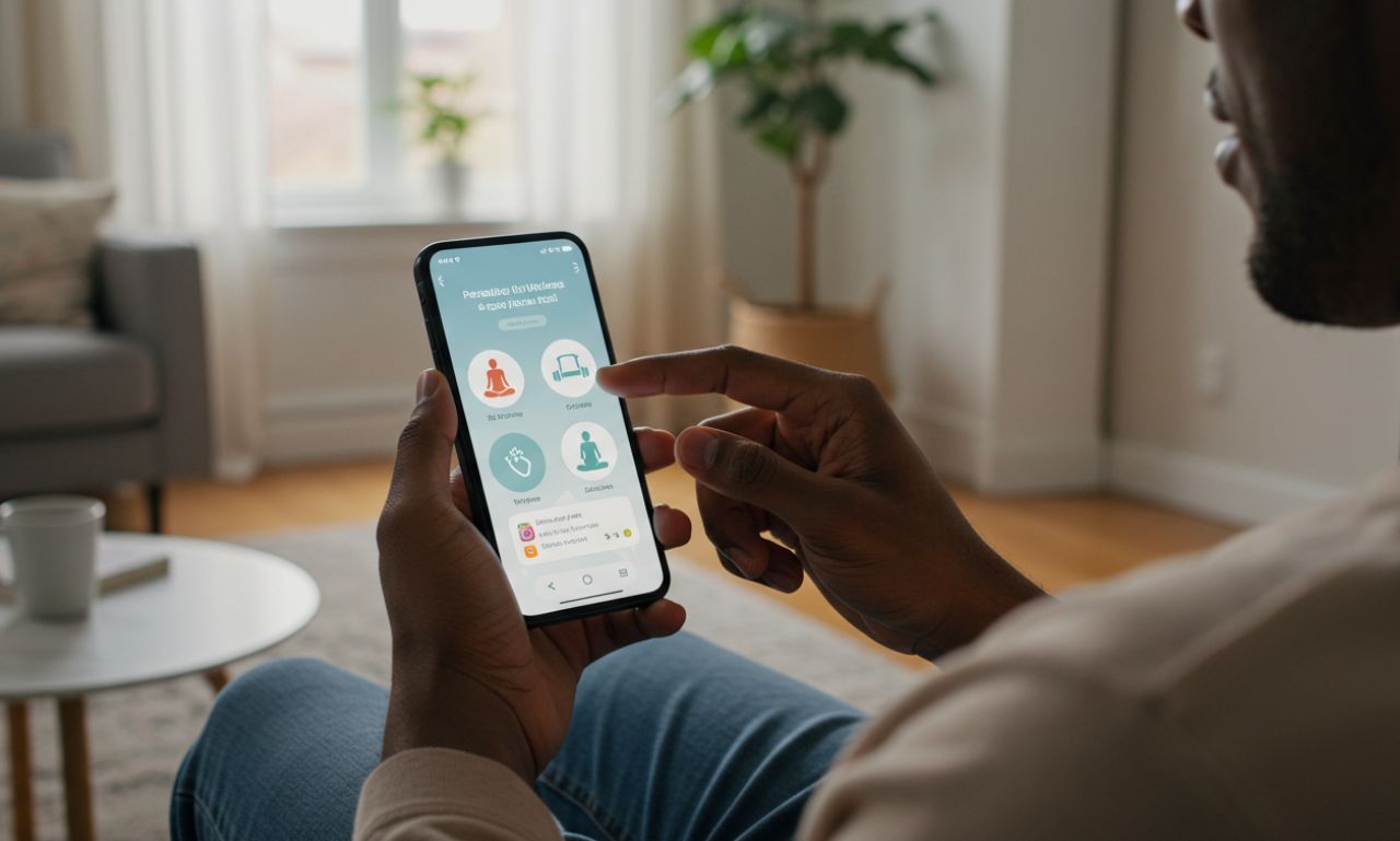 Boosting Life Quality with Mobile Swipe in 2025