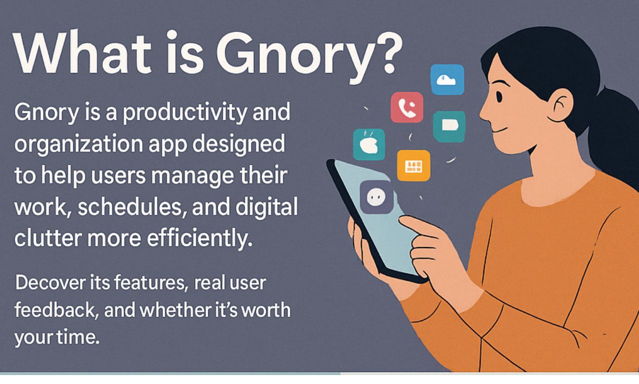 gnory