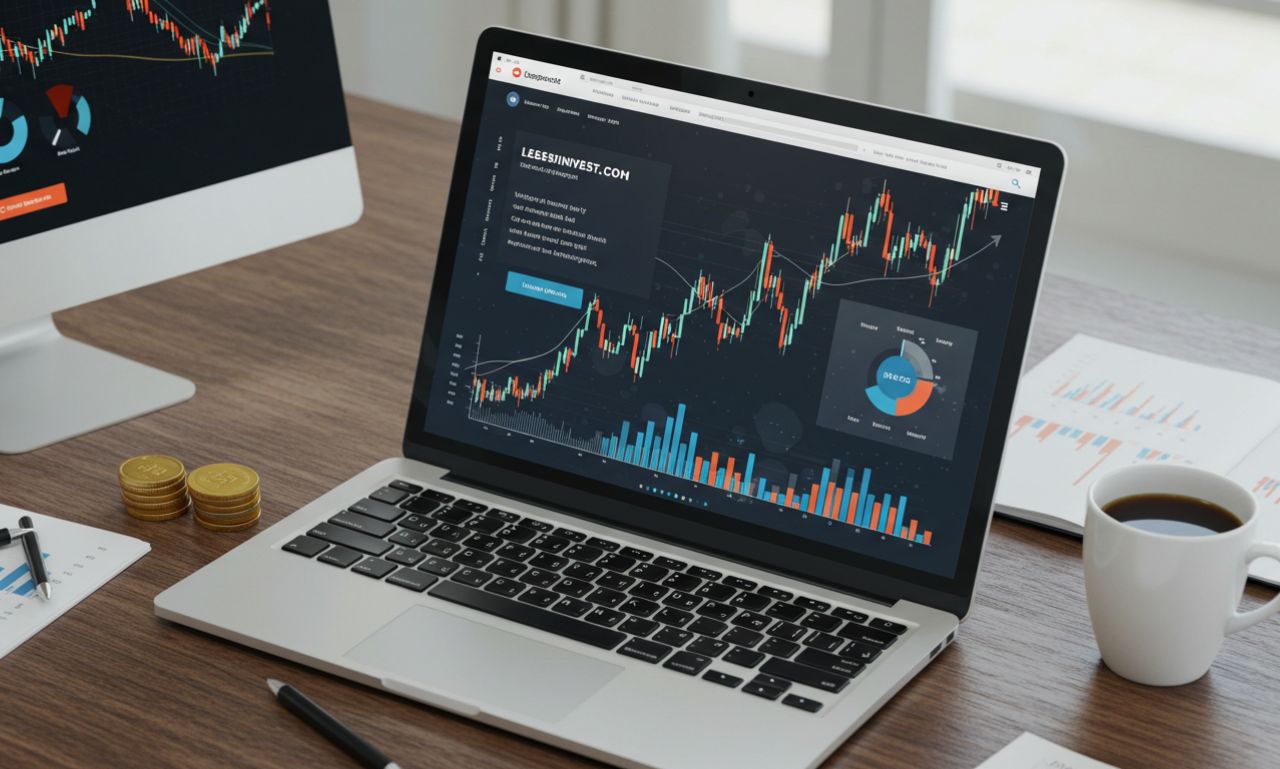 LessInvest.com: Ultimate Platform Transforming Smart Investment Strategies