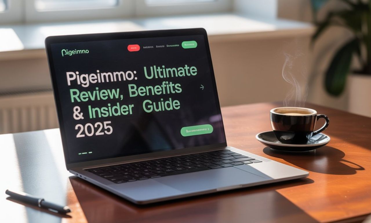 Pigeimmo: Ultimate Review, Benefits & Insider Guide 2025