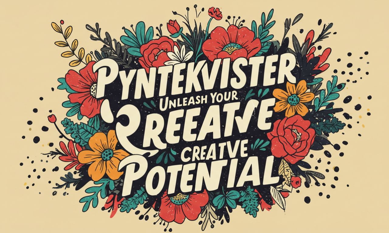Pyntekvister: Unleash Your Creative Potential