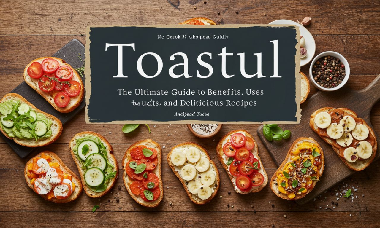 Toastul