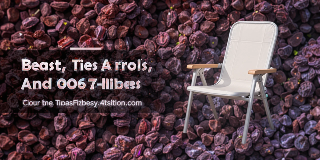 11 Best Beach Chairs for Comfort, Style, and Portability in 2025