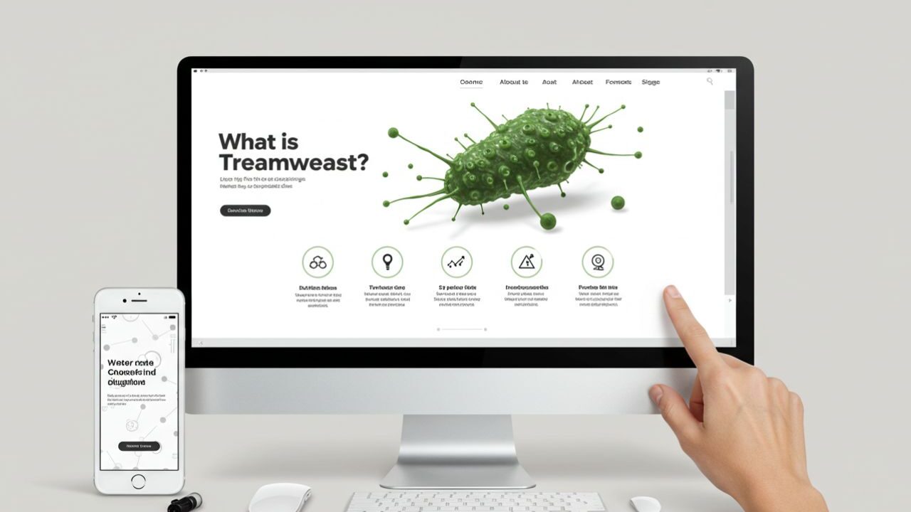 What is Treamweast? Everything You Need to Know