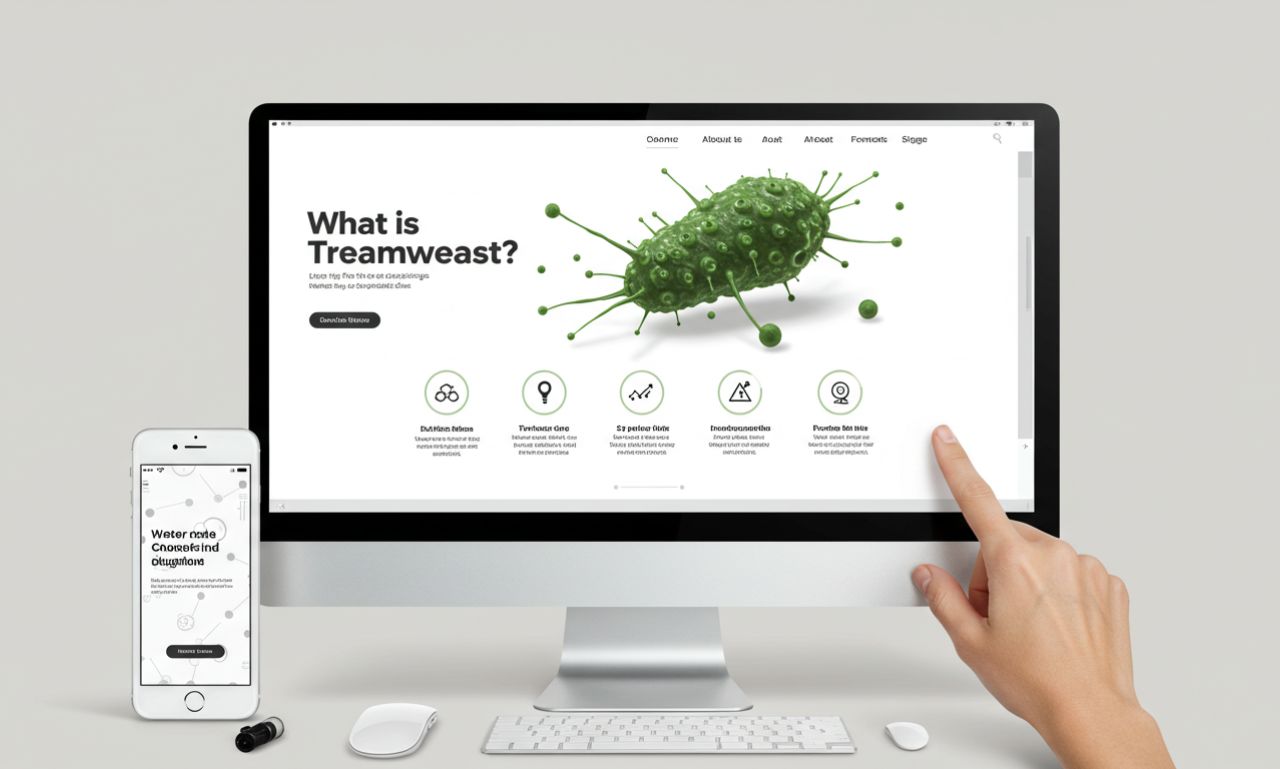 What is Treamweast? Everything You Need to Know