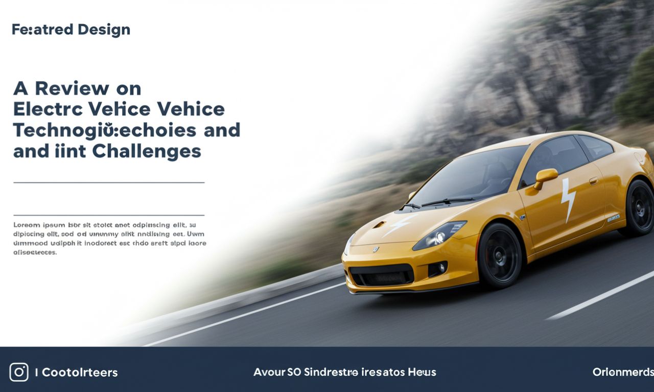 A Review on Electric Vehicle Technologies and Challenges