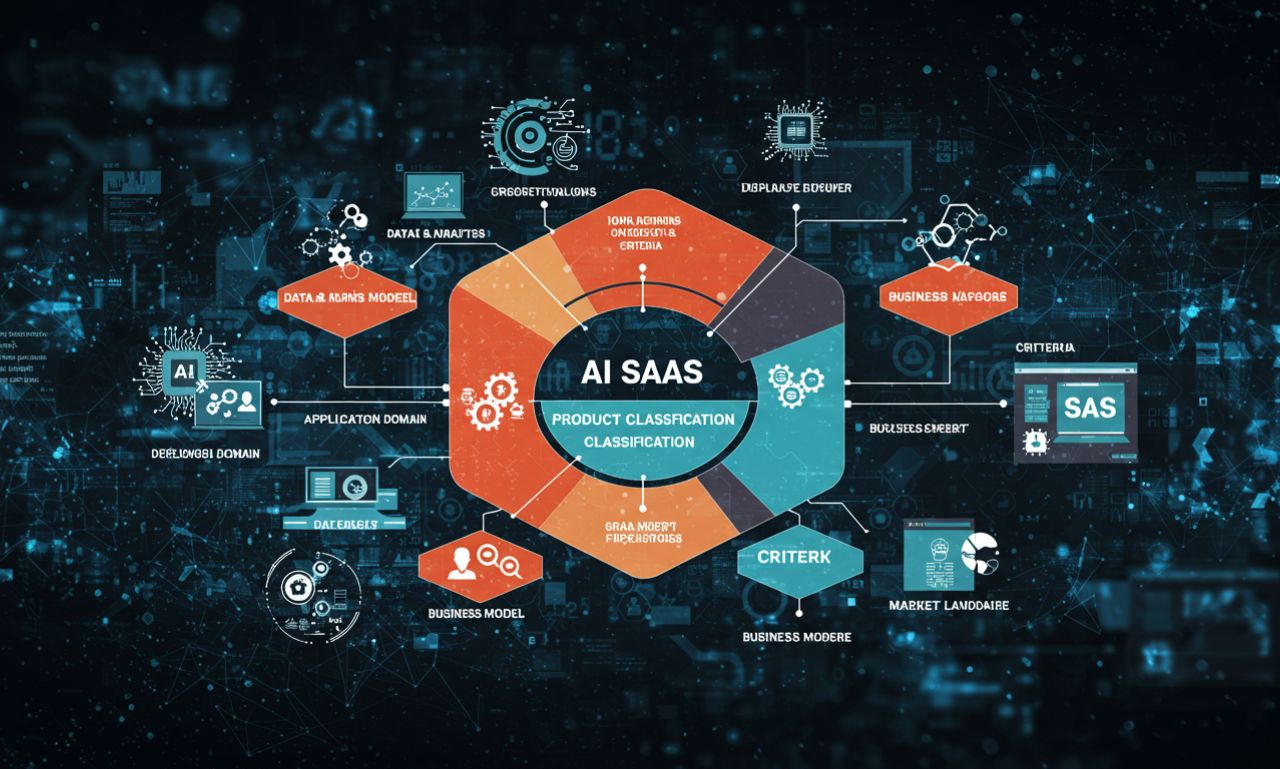 AI SaaS Product Classification Criteria: Ultimate 2025 Guide