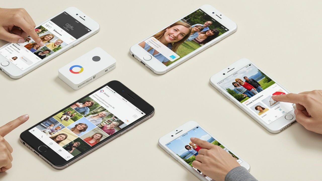 Google Photos Has Started Rolling Out One Of Its Most Promising AI Features