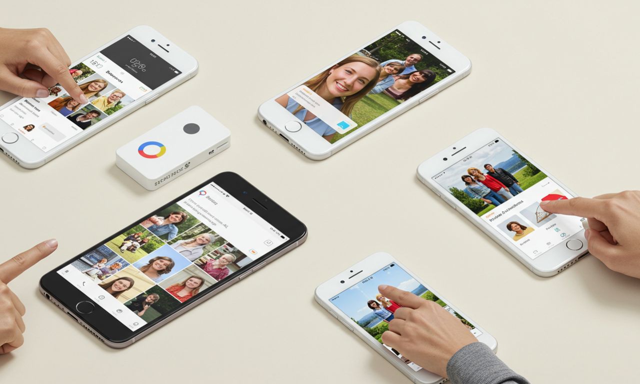 Google Photos Has Started Rolling Out One Of Its Most Promising AI Features