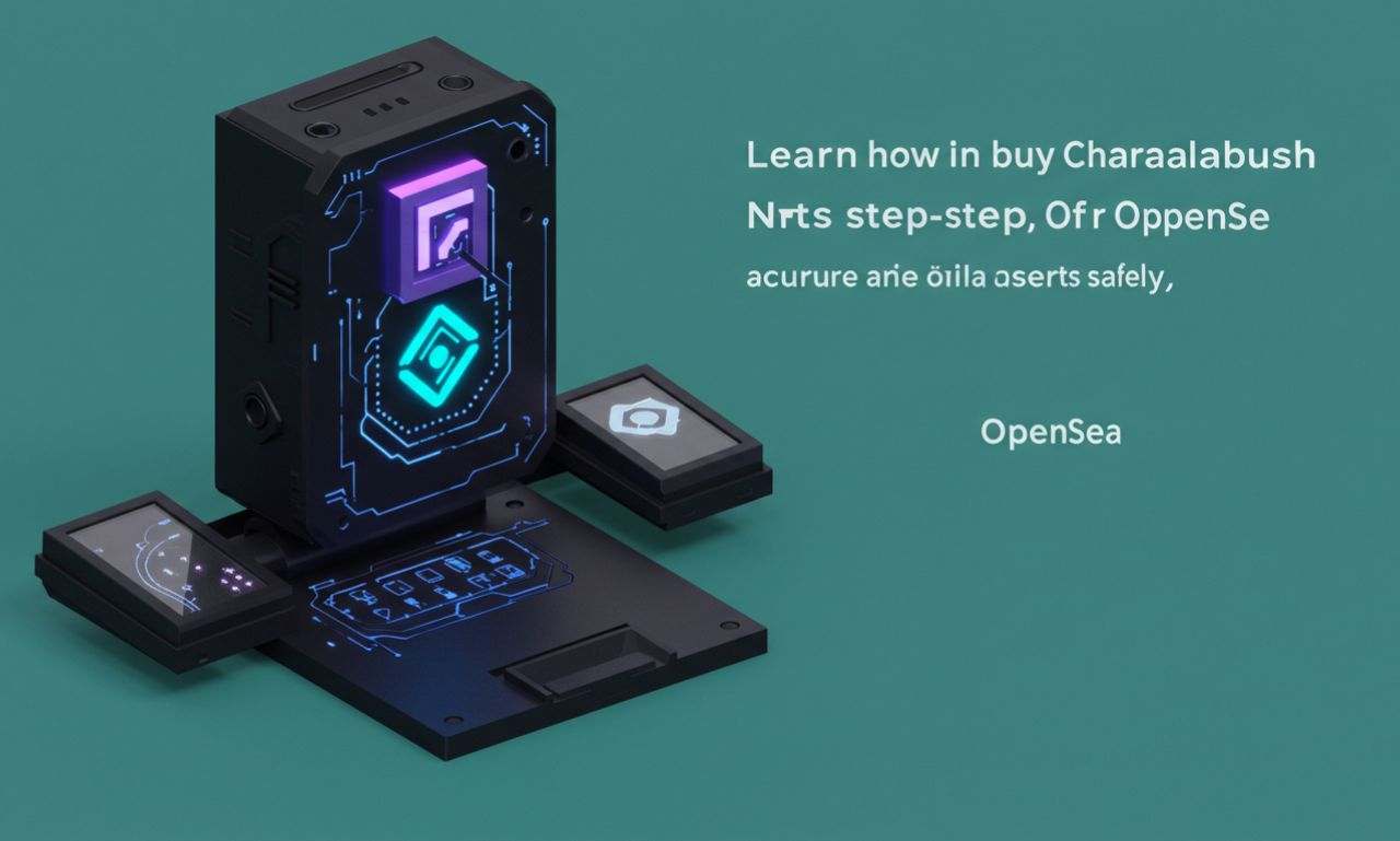 How to Buy Charalabush: A Complete Step-by-Step Guide for Beginners