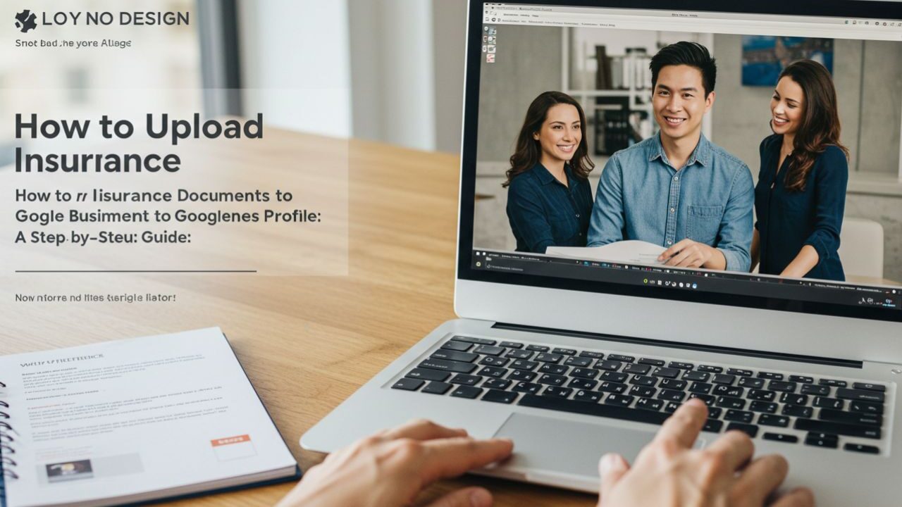 How to Upload Insurance Documents to Google Business Profile: A Step-by-Step Guide