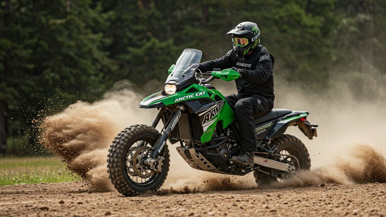 Is Arctic Cat Going Out of Business? The Truth About Its Future in 2025
