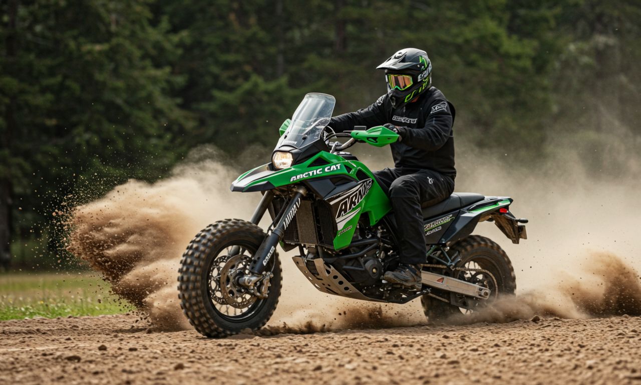 Is Arctic Cat Going Out of Business? The Truth About Its Future in 2025